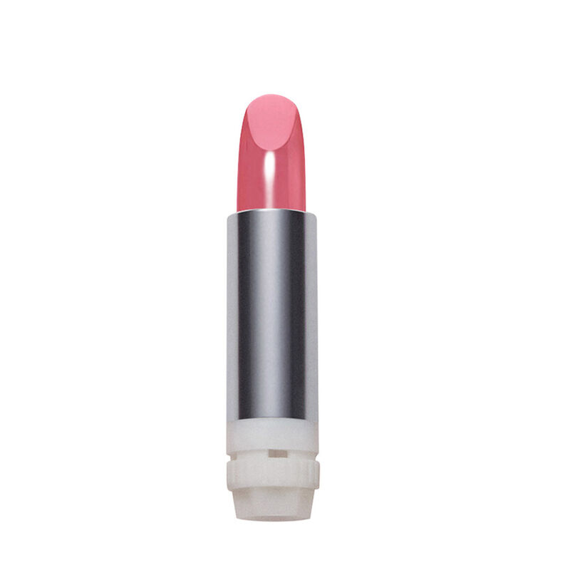 la bouche rouge, paris refillable le serum rouge satin lipstick