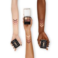 faces باليت كوتور ميني كلاتش