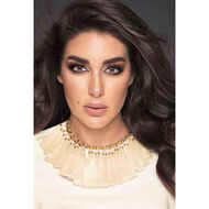 faces سنسوال العدسات اللاصقة