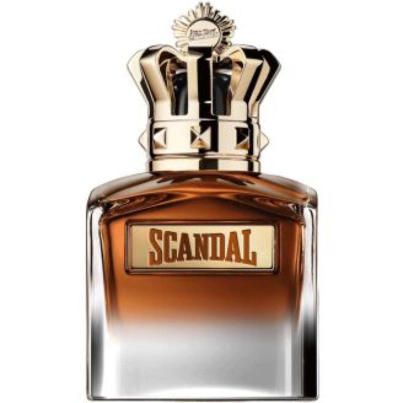 jean paul gaultier scandal elixir parfum for him