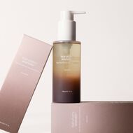 faces زيت تنظيف عميق بترطيب الأرز الأسود