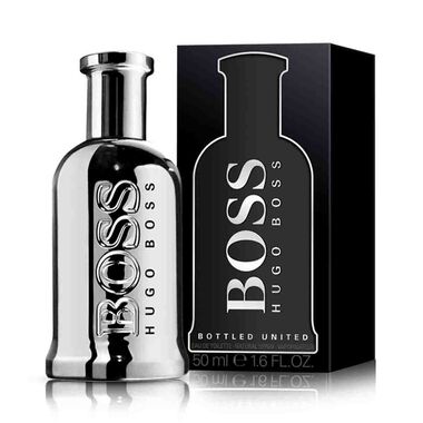 faces boss bottled united limited edition eau de toilette