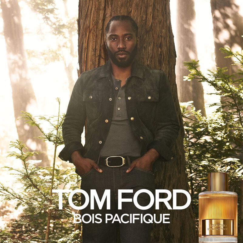 tom ford bois pacifique