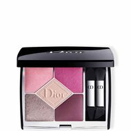 faces 5 couleurs couture eyeshadow palette