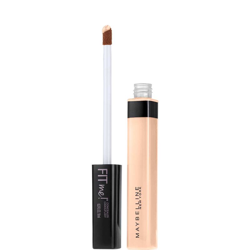 maybelline new york fit me concealer