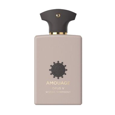 faces عطر أوبوس v وودز سيمفوني