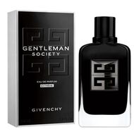 faces gentleman society eau de parfum extreme