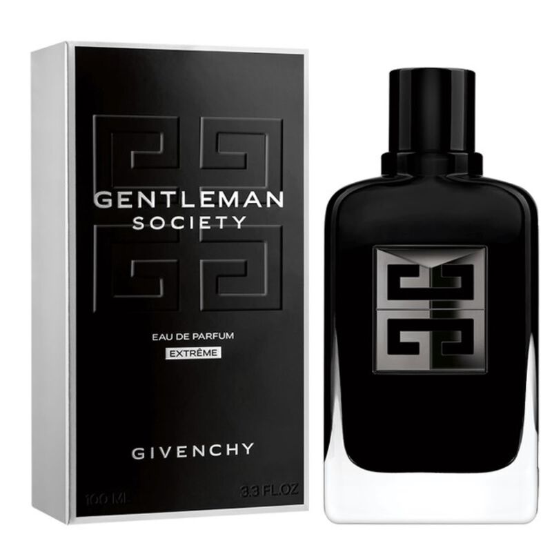 givenchy gentleman society eau de parfum extreme
