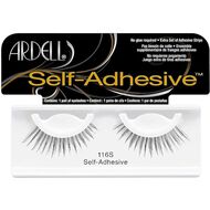 faces رموش ذاتية اللصق 116 s