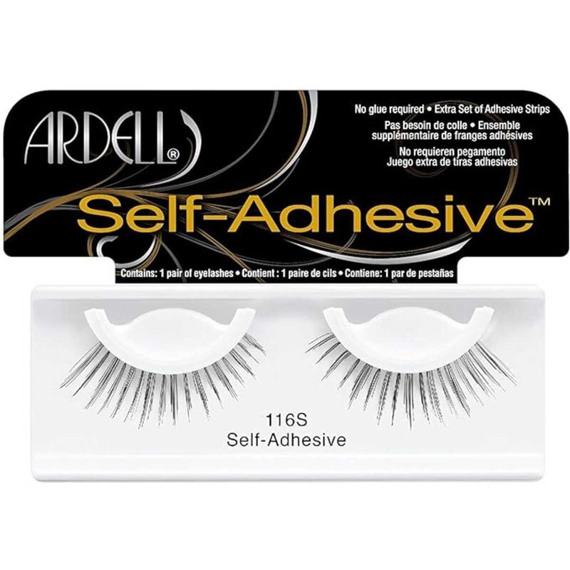 ارديل رموش ذاتية اللصق 116 s