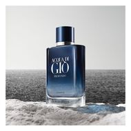 faces acqua di gio profondo