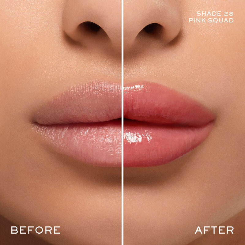 lancome lip idole squalane12 butterglow