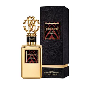 faces عطر غولد فيلور سافرون