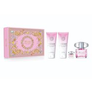 Bright Crystal Set faces bright crystal set