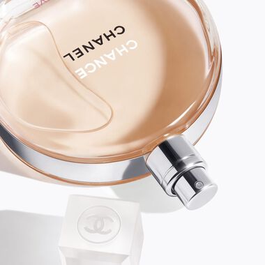 faces chance eau viveشانس أو فيف