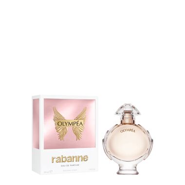 faces عطر أوليمبيا