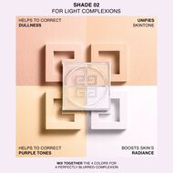 faces بودرة بريسم ليبر السائبة