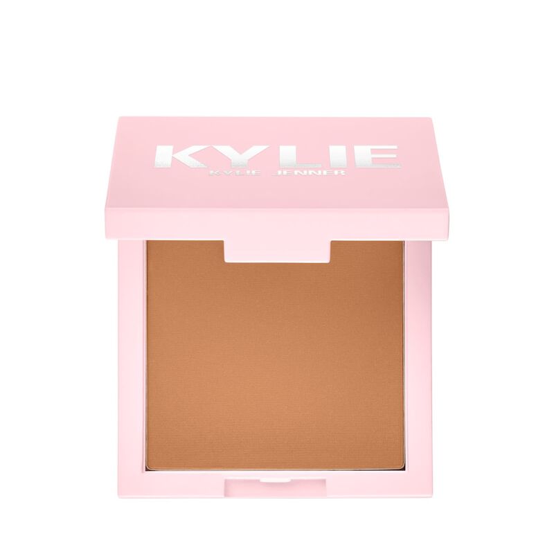 kylie cosmetics pressed bronzing powder