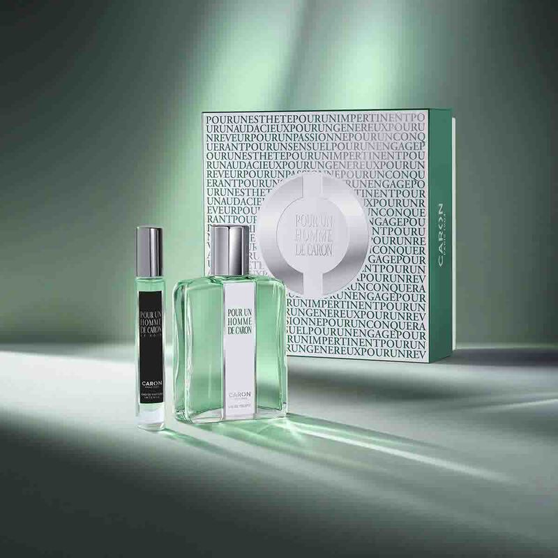 كارون طقم بور ان هوم  + سوار