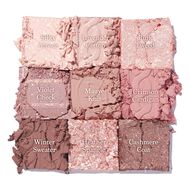 Shadow Palette faces shadow palette