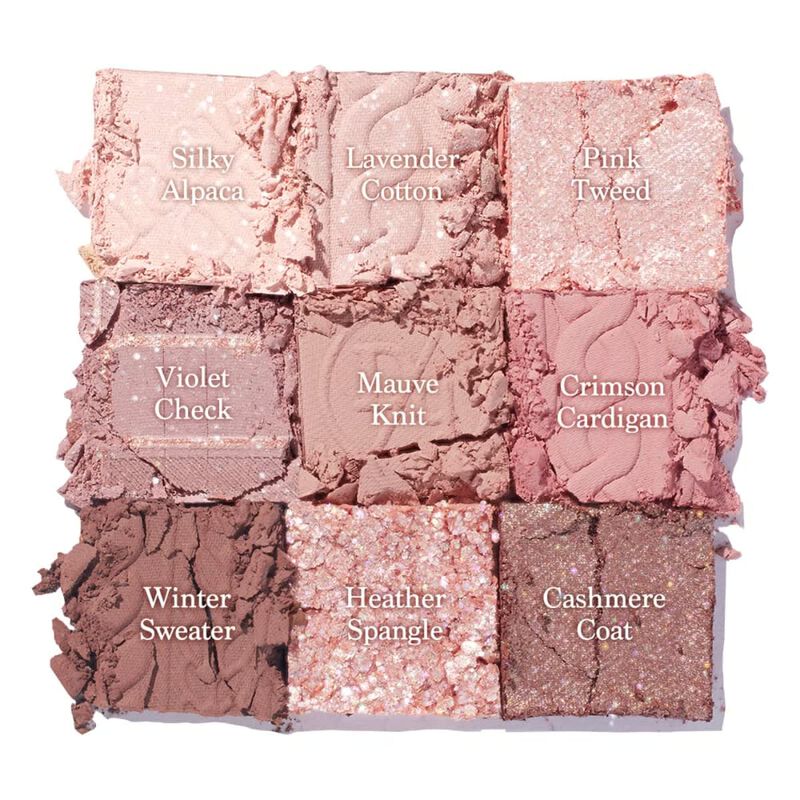 dasique shadow palette