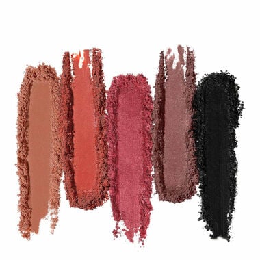 faces هيبنوز باليت 5 ألوان