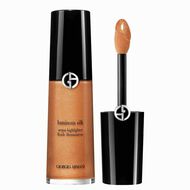 Luminous Silk Acqua faces luminous silk acqua