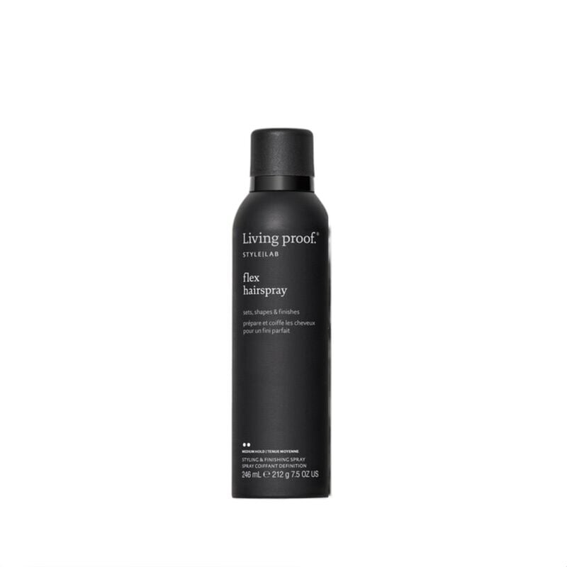 living proof style lab flex hairspray