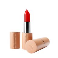 Refillable Fine Leather Lipstick Case faces refillable fine leather lipstick case