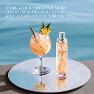 faces starlicious pineapple musk