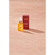 faces marrakech light illuminating magic oil