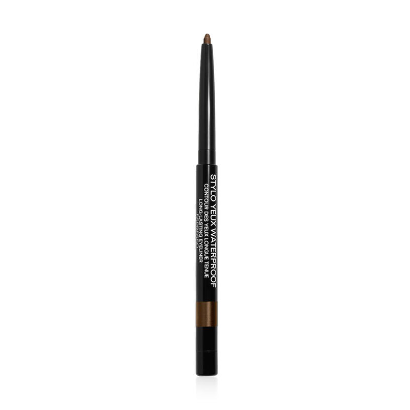 chanel stylo yeux waterproof