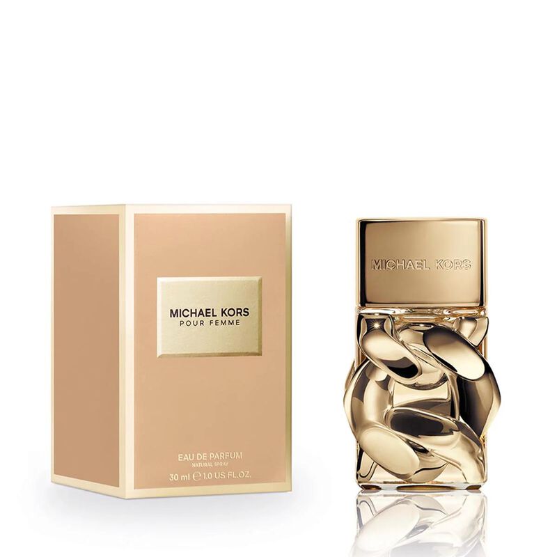 michael kors pour femme