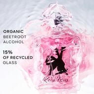 faces ماء عطر لا بيتيت روب نوار إينتنس