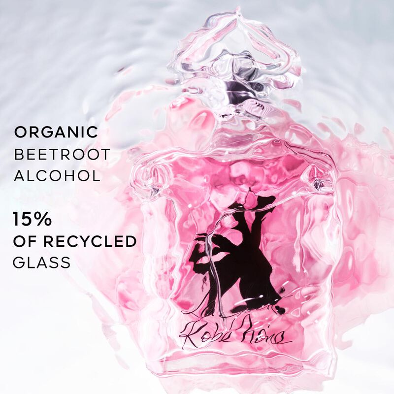 جيرلان ماء عطر لا بيتيت روب نوار إينتنس