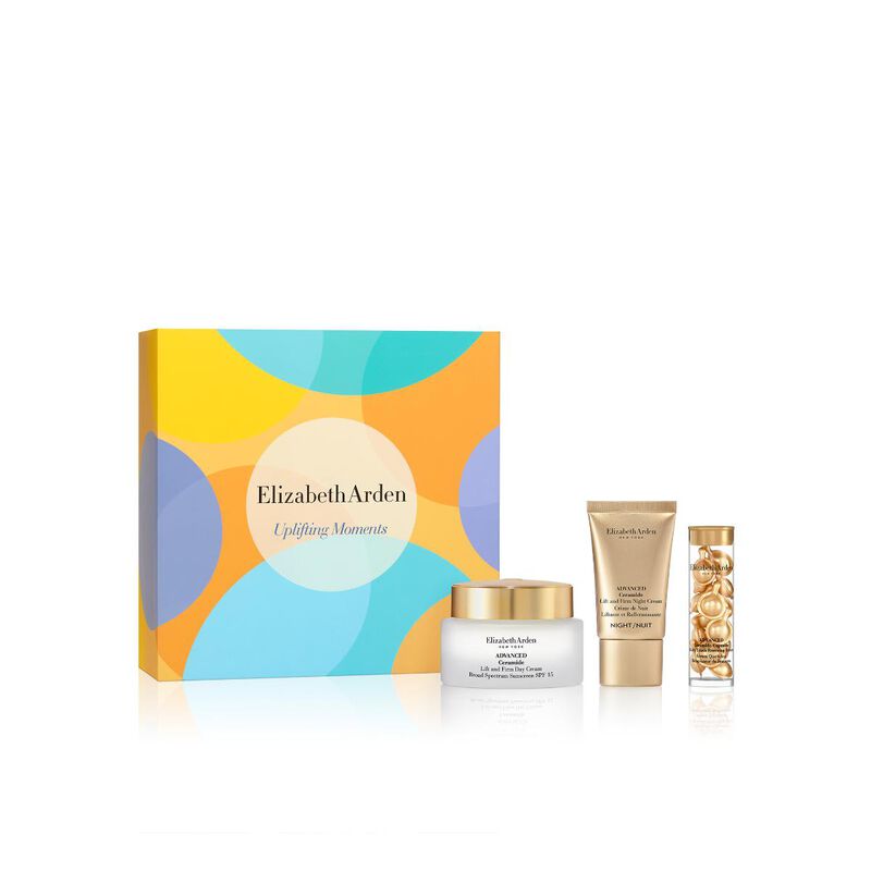 elizabeth arden uplifting moments 3piece