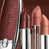 Rouge G lipstick Case faces rouge g lipstick case