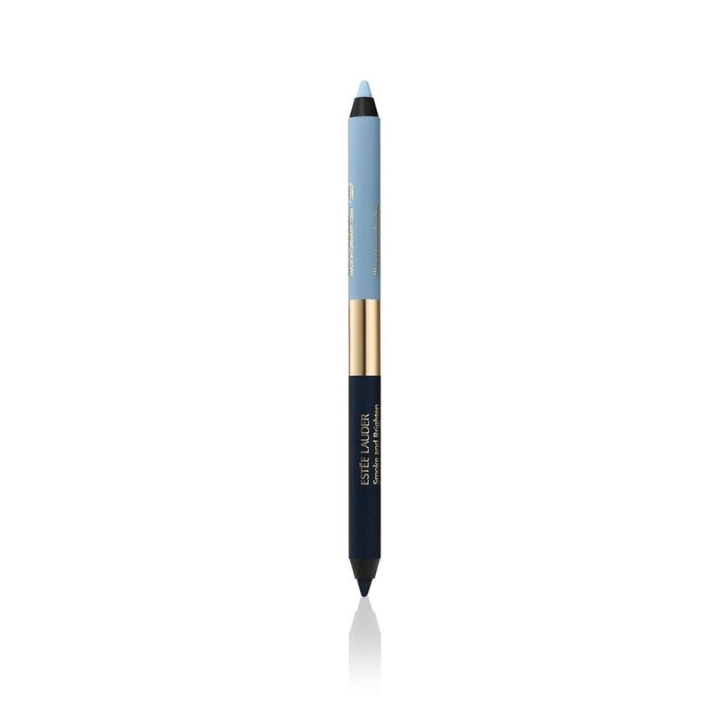 estee lauder smoke and brighten kajal duo