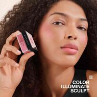 faces prisme libre blush