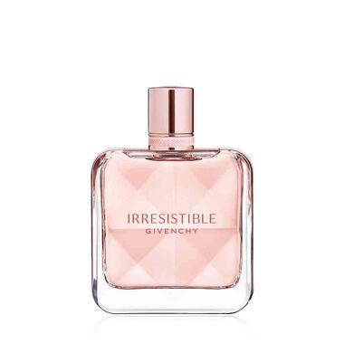 Irresistible Eau de Parfum faces irresistible eau de parfum