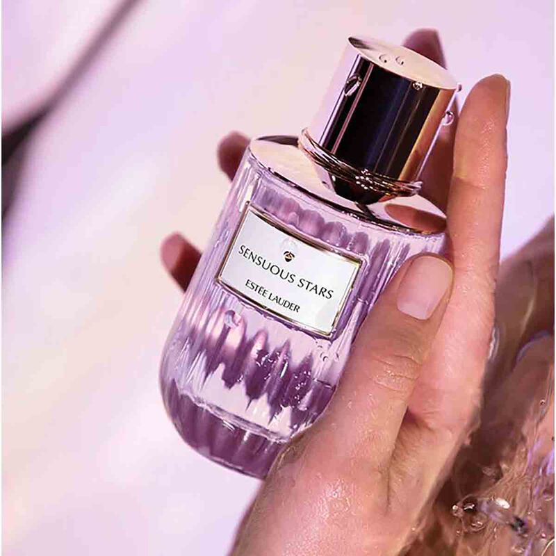 إستي لودر عطر سينشواس ستارز أو دي برفان