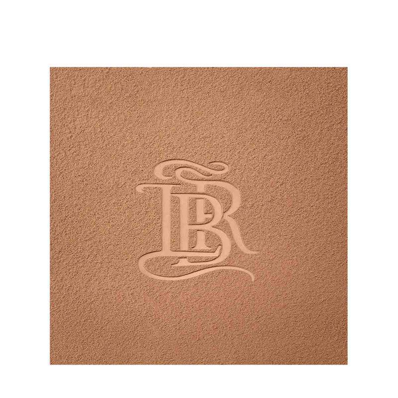 la bouche rouge, paris camel fine leather la terre bronzer set