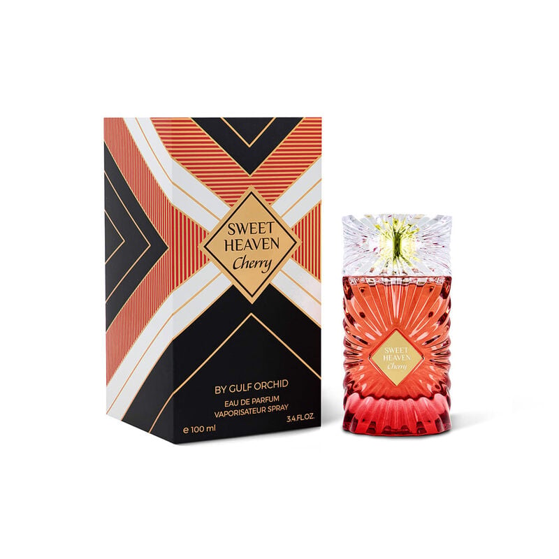 جولف أوركيد عطر سويت هيفن شيري