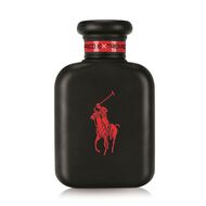 Polo Red Extreme Eau de Parfum faces polo red extreme eau de parfum