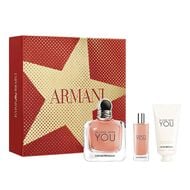 مجموعة عطور إن لاف ويث يو faces مجموعة عطور إن لاف ويث يو