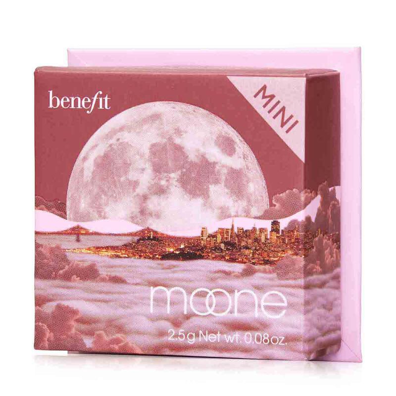 benefit 2022 bop moone mini