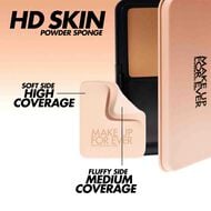 HD Skin Powder Foundation faces hd skin powder foundation