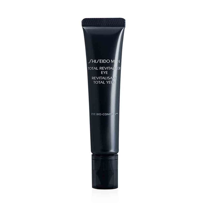 shiseido men's total revitalizer eye