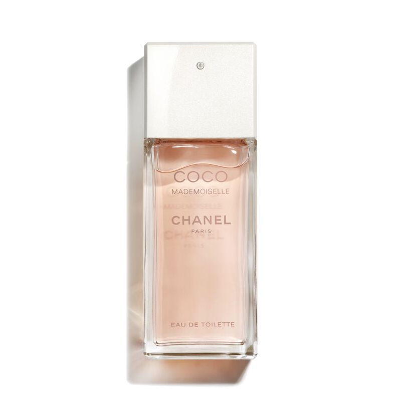 chanel coco mademoiselle