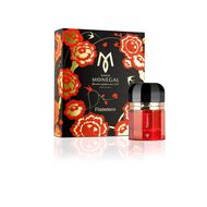 Flamenco Luxe Edition faces flamenco luxe edition